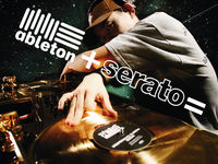Ableton Serato partnership